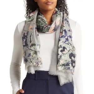 Vince Camuto Pashmina Shawl